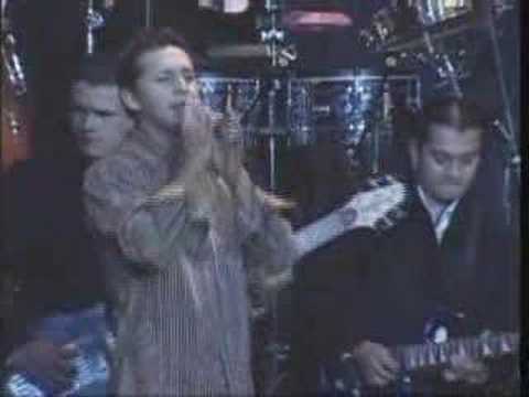 LOS INQUIETOS DEL VALLENATO - NUNCA NIEGUES QUE TE AMO