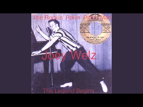 Let's Do It Feat. the Rockabillies