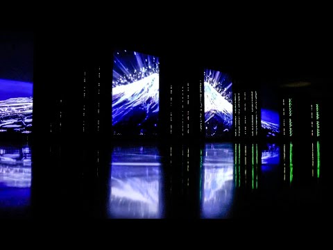 希望の光「ホーク」: このスーパーコンピューターはパンデミックを計算できますか?