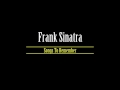 Frank Sinatra - If I Ever Love Again