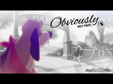 ♥ "Obviously" ♥ - Cash x Lady (feat. Thunderbolt) - (MEP PART)