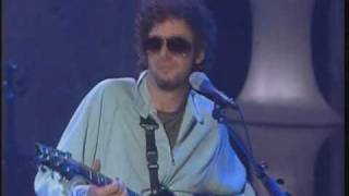 Soda Stereo - La ciudad de la Furia unplugged