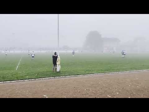 4 liga Supra Kwidzyn - WKS GRYF Wejherowo 2:3 🥅⚽1:2 Krzysztof Idzi 💛🖤