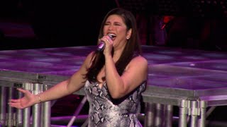As If We Never Said Goodbye - Regine Velasquez SUPERB [Ogie and the Hurados]