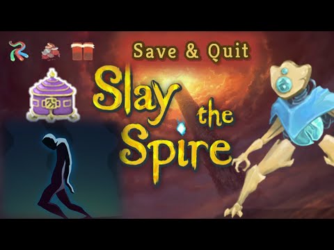 Slay the Spire October 1st Daily - Defect | Maybe having a huge deck is not the best idea?