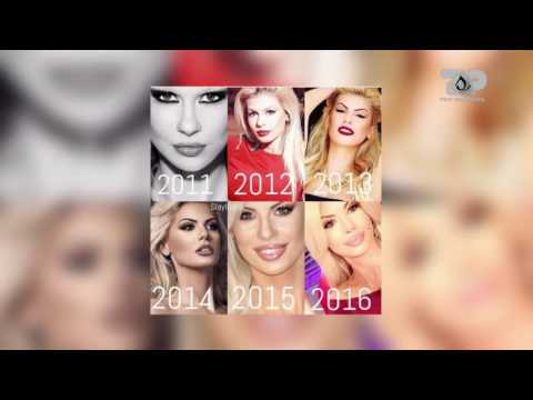 Select, 13 Shtator 2016, Pjesa 1 - Top Channel Albania - Entertainment Show