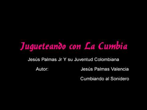El Chaca Chaca De Raúl Lopez ( Limpia) - Sonido Sonoramico ( Jugueteando con la cumbia)