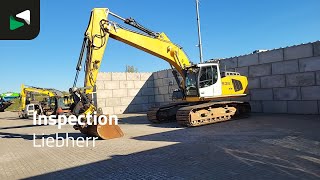 حفارة مجنزرة Liebherr R936 LC | صورة 4 - Machineryline