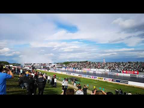 Ultimate Street Car 2021 Jet Car