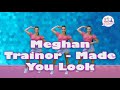 Made You Look - Meghan Trainor - La Portella - Dance Choreography