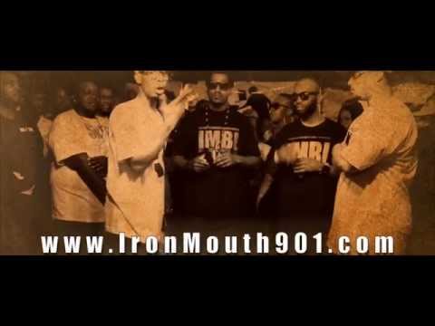 JusGenius vs Mr. Green