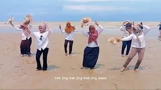 Download lagu Dance Topi Saya Bundar mp3