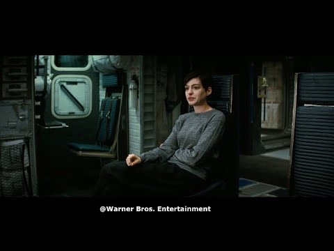 Grishma Bhalerao Interstellar Hindi teaser FanDub ! Grishma Bhalerao