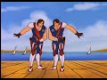 Yoooo Joe 10 Crimson Twins Tomax Xamot Cobra