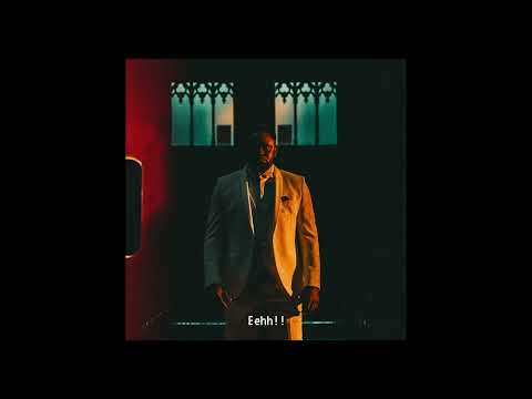 Christian Kabuya - Grâce