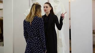 AFTERMOVIE PRESSDAY FW17