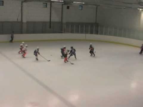 Újpesti TE - Prizma Pardaugava (U12)