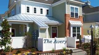 preview picture of video 'Virtual Tour - The Avery at Pointe East, by Franciscus Homes'