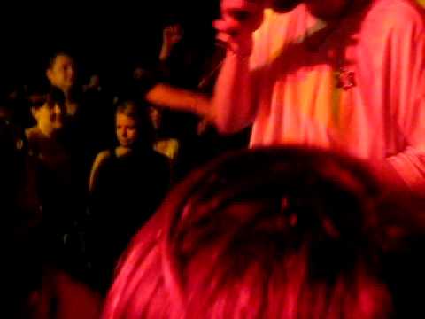 EastWest Rockers - Dotknąć Cie