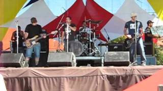 Effect - O Toco (Raimundos cover)