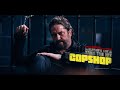 Copshop 2021 Movie || Gerard Butler, Frank Grillo, Alexis Louder|| Copshop 2021 Movie Full Review HD
