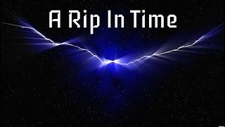 A Rip In Time (Geometry Dash)
