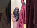 Ghar Pe Burkha Aisa Kyun Mini Vlog Vlog Shorts Minivlog
