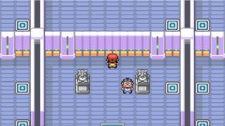 Pokemon Fire Red 12 "Os Ginasios De Saffron"