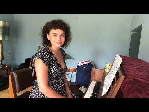 Norah Jones - Mini Concert (Live from home 07-02-2020)