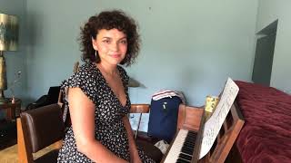 Norah Jones - Mini Concert (Live from home 07-02-2020)