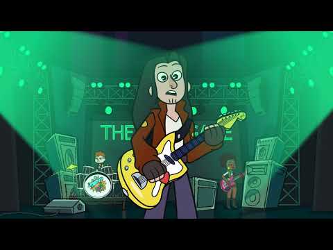 Half of the Way - Seneca College 2D Film - 2021