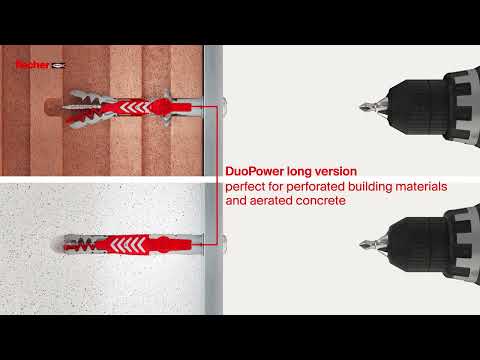 Video FISCHER DUOPOWER 5X25 DIBLU