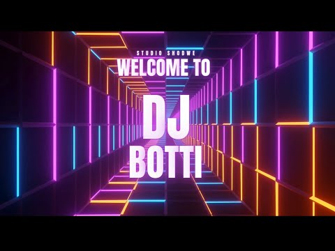 limbo x bailando por ahi (Dj botti)