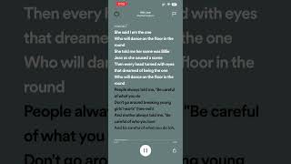 Billie Jean-Michael Jackson #lyrics #music #billiejean #michaeljackson