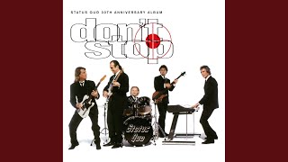 When You Walk in the Room