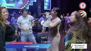 Download lagu seputih kapas _ Erika syaulina II familys group mp3 Download lagu seputih kapas _ Erika syaulina II familys group mp3