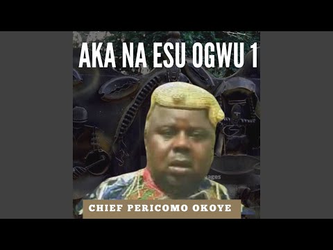AKA NA ESU OGWU