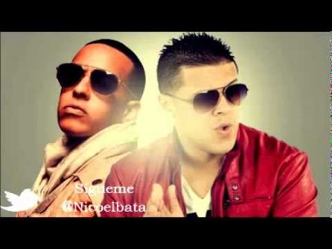 Pa Eso Estoy Yo Gotay Ft  Daddy Yankee (Gotay_Edition)(Original reggeton y dembow 1)