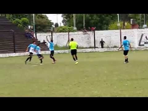 Liga tucumana, triangular por la permanencia Famaillá 1 - All Boys 1.