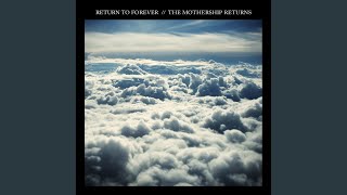 Beyond the Seventh Galaxy (Live)