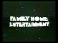 Opening To Gumby S Holiday Special 1983 VHS 1987 Reprint