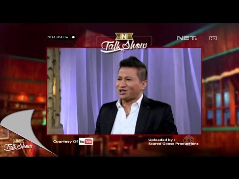 Ini Talk Show 12 Mei 2015 Part 2/6 - Tarra, Billy, Chand Kelvin, Tya, Maria Ontoe, Stella