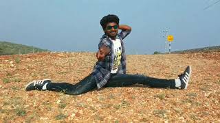 Savyasachi ninnu road meeda song performance by Tk Dhone kurnool