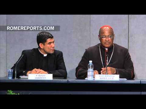 La Iglesia no ha cambiado la doctrina sobre la homosexualidad