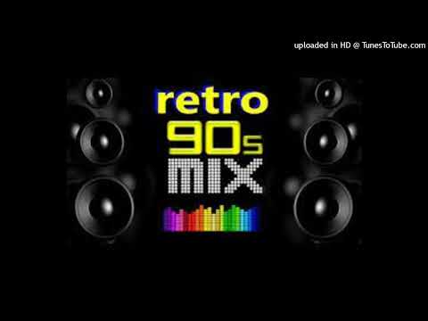 RETRO MIX 90S #6