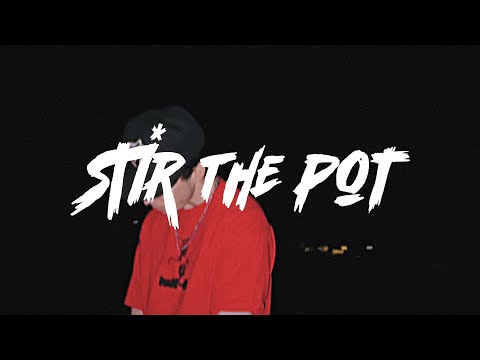 Ty Wild - Stir The Pot (Official Music Video)