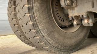 شاحنة قلابة Volvo FM 460 10x4 bladgeveerd met 21.5m&sup3; geisoleerde TIBEG kipper alum | صورة 4 - Autoline