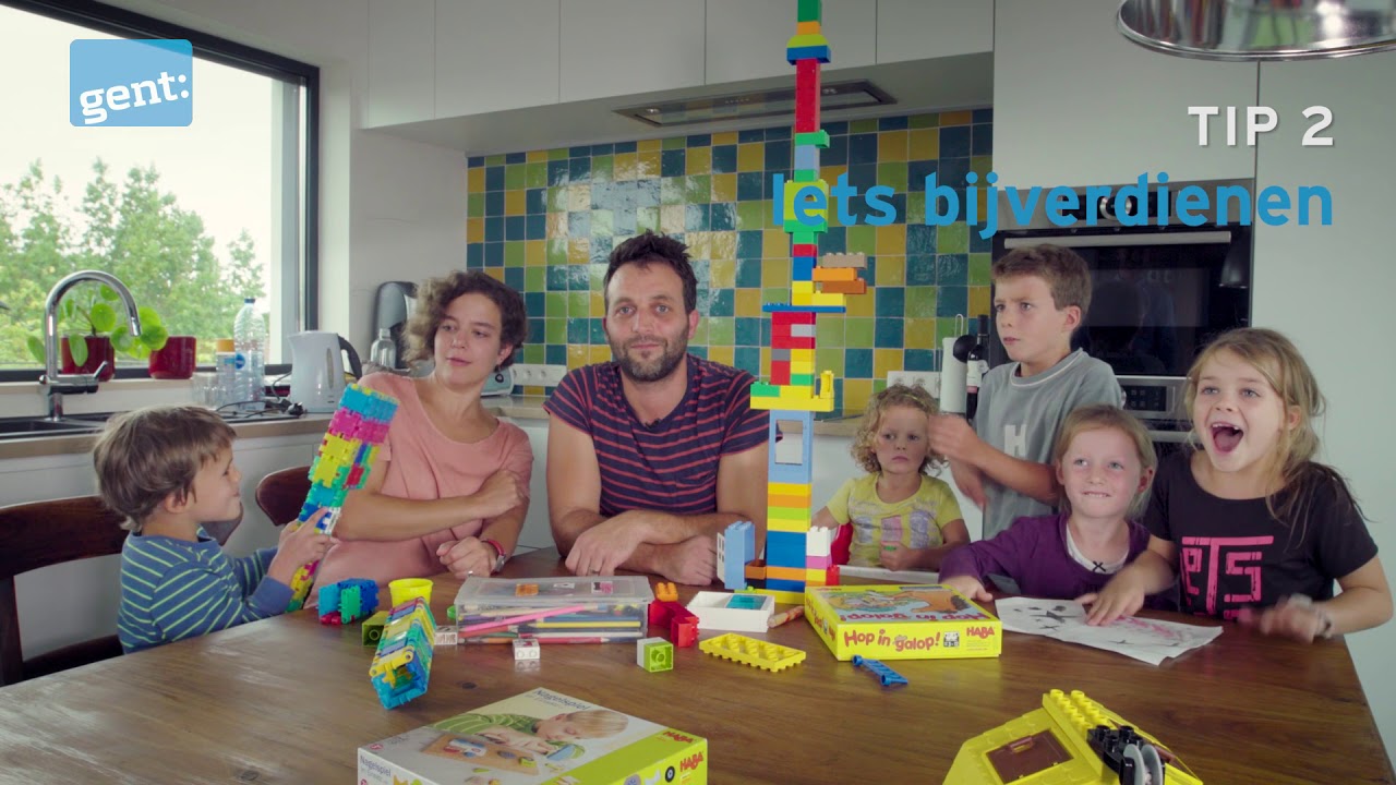 10 tips voor studenten in Gent