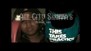 All City Skrippa's - Jerde and Gym Leader GioVanni (Prod. by All-Stars)