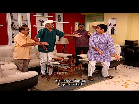 Ep 1426 - Iyer Ka Promotion | Taarak Mehta Ka Ooltah Chashmah - Full Episode | तारक मेहता
